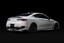 FULL TITANIUM MUFFLER EXPREME Ti Q60 TYPE-D (DUAL)-7