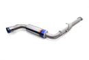 FULL TITANIUM MUFFLER EXPREME Ti RX-8 EARLY MODEL-9