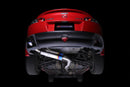 FULL TITANIUM MUFFLER EXPREME Ti RX-8 EARLY MODEL-3