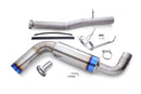 FULL TITANIUM MUFFLER EXPREME Ti RX-8 LATE MODEL-1