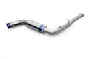 FULL TITANIUM MUFFLER EXPREME Ti RX-8 LATE MODEL-3