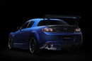 FULL TITANIUM MUFFLER EXPREME Ti RX-8 LATE MODEL-7