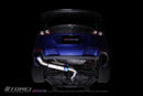 FULL TITANIUM MUFFLER EXPREME Ti RX-8 LATE MODEL-9