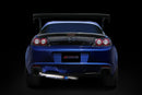 FULL TITANIUM MUFFLER EXPREME Ti RX-8 LATE MODEL-6