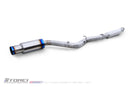TOMEI FULL TITANIUM MUFFLER KIT EXPREME Ti WRX 2022+ TYPE-R-2