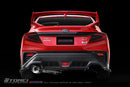 TOMEI FULL TITANIUM MUFFLER KIT EXPREME Ti WRX 2022+ TYPE-R-5