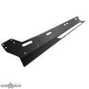 Rock Slide 20-22 Jeep JT Gladiator Step-Slider Skid Plate-3