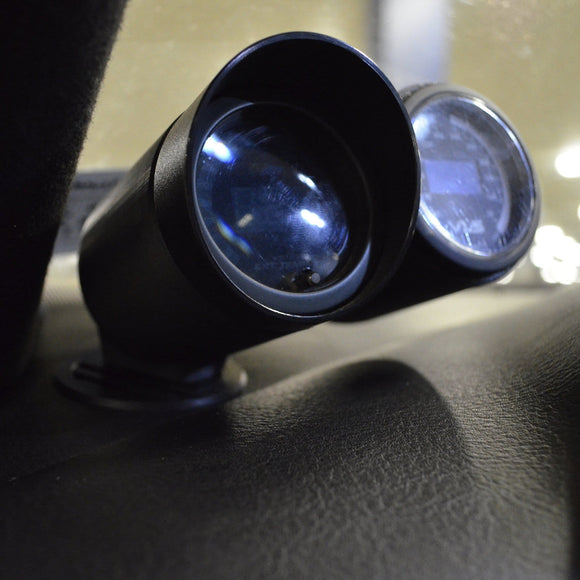 CJM Industries MK4 Dual Gauge Pod - 1999.5-2005