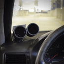 CJM Industries MK4 Dual Gauge Pod - 1999.5-2005-4