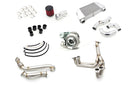 ISR Performance Turbo Kit - 2013-2020 Scion FRS, Subaru BRZ, Toyota GT86 2.0l - With RS3871 Turbo-1
