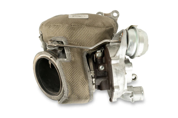 Funk Motorsport Turbo Blanket for GR Corolla (TBYGR-TI1)