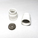 Ticon Industries Jazzy No.10 Ceramic Kit (2 Ceramic Cups w/Spare Diffuser)-1