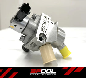 Spool Stage 1 FX-170 BMW N55 Upgraded High Pressure Fuel Pump - 0