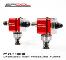 E63 AMG [M177] Spool FX-180 upgraded high pressure pump kit-1