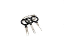 Ignition Coil Ground Wire Kit - VW/Audi / MQB / 1.8T / 2.0T / MK7 / MK8 / 8V / 8Y-7
