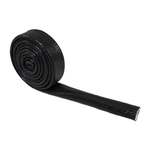 PTP Black Fire Sleeve (1 x 3')"