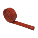 PTP Red Fire Sleeve (1 x 3')"-1