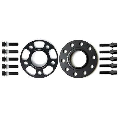 BMW G Chassis Wheel Spacers