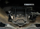 BMS Differential Support Bracket Brace for G Chassis BMW/Supra-3