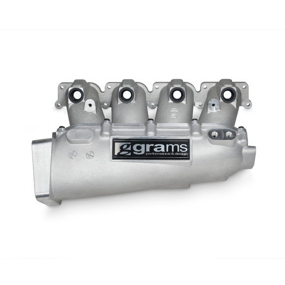 Grams Performance Intake Manifold – 2001–2006 VW Golf/Jetta 1.8T MK4