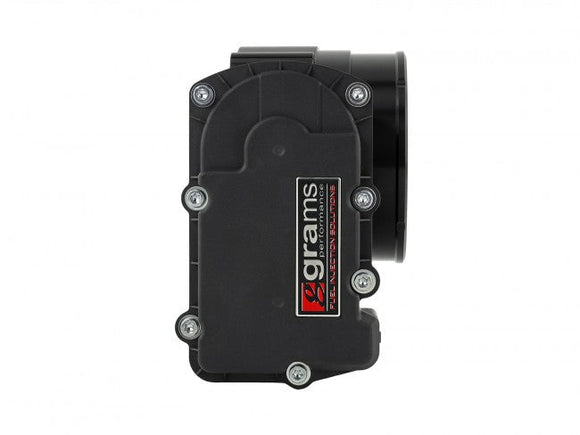 Grams Performance 90mm Throttle Body – 2015–2017 Ford Mustang/F Series 5.0L