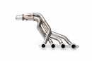 Grams Performance Long Tube Header – 2010–2015 Chevy Camaro SS-4