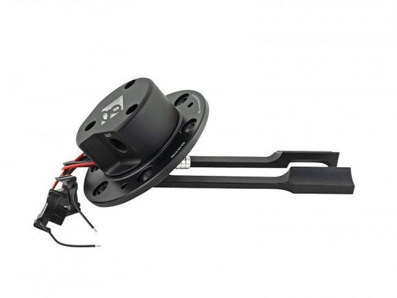 Grams Performance Fuel Pump Hanger – 1992–2000 Honda/Acura Civic/Integra