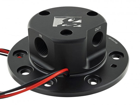 Grams Performance Fuel Pump Hanger – 1992–2000 Honda/Acura Civic/Integra