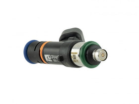 Grams Performance 550cc Injector Kit – 2008–2015 Mitsubishi Lancer Evolution X 2.0L - 0