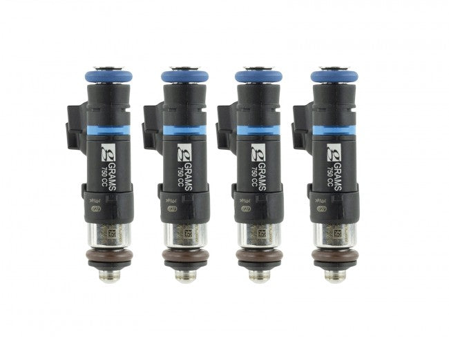 Grams Performance 750cc Injector Kit – 1996–2016 Audi A4 1.8T