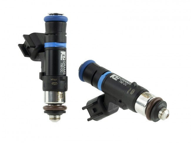 Grams Performance 750cc Injector Kit – 1996–2016 Audi A4 1.8T - 0