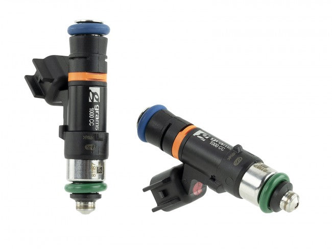 Grams Performance 1000cc Injector Kit – 2009–2020 Nissan GT-R R35 VR38DETT