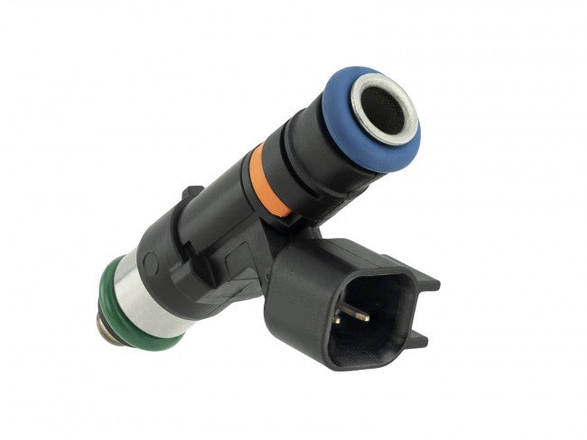 Grams Performance 1000cc Injector Kit – 2009–2020 Nissan GT-R R35 VR38DETT