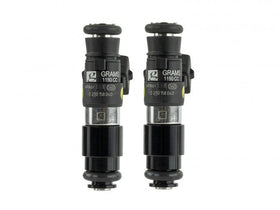 Grams Performance 1150cc Injector Kit – 1984–1991 Mazda RX-7 1.1L R2