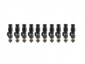 Grams Performance 1600cc Injector Kit – 2004–2006 Dodge Viper SRT-10 8.3L