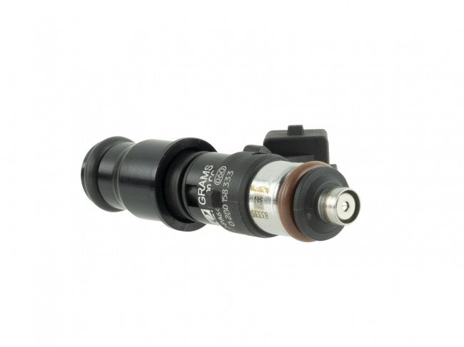 Grams Performance 1600cc Injector Kit – 2004–2006 Dodge Viper SRT-10 8.3L
