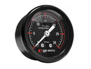 Grams Performance Fuel Pressure Gauge-1