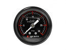 Grams Performance Fuel Pressure Gauge-2