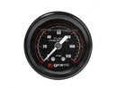 Grams Performance 0-120 Fuel Pressure-2
