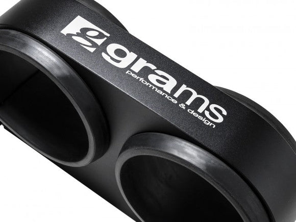 Grams Performance Filter Isolator