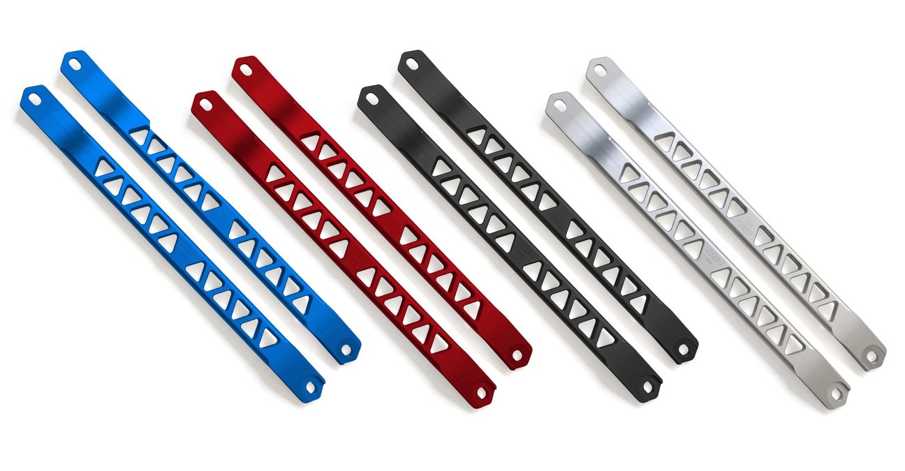 BMS Billet Strut Cross Braces for G20 G21 G22 G23 G26 G42 BMW (all engines)