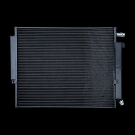 BMW G20 340I | 330I | A90 SUPRA HEAT EXCHANGER (B46 | B58)