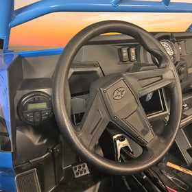 Bazooka Party Bar Dashboard Controller - 0