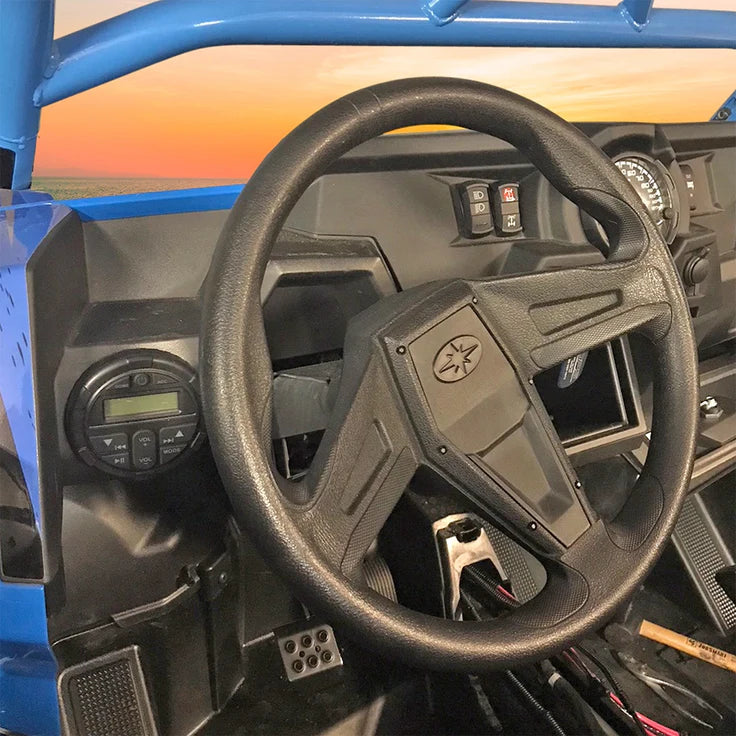 Bazooka Party Bar Dashboard Controller - 0