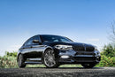 BMW M Performance G30 5-Series Shadowline Front Grille Set-7