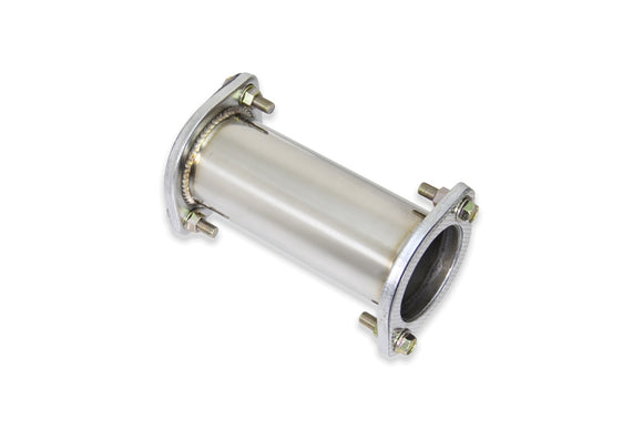 Megan Cat-Back Exhaust, G35 03-07 coupe, 3" Drift Spec Polish tips