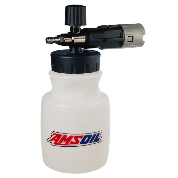AMSOIL Foam Cannon One