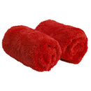 AMSOIL Microfiber Detail Towel 2-Pack One-1