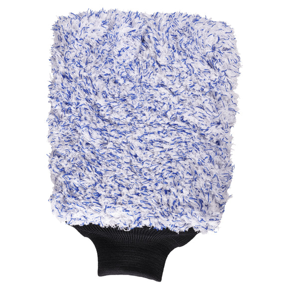 AMSOIL Microfiber Wash Mitt One