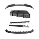 BMW M240I G42 ID-01 CARBON FIBRE FULL BODY KIT BY TRE (2021+)-1